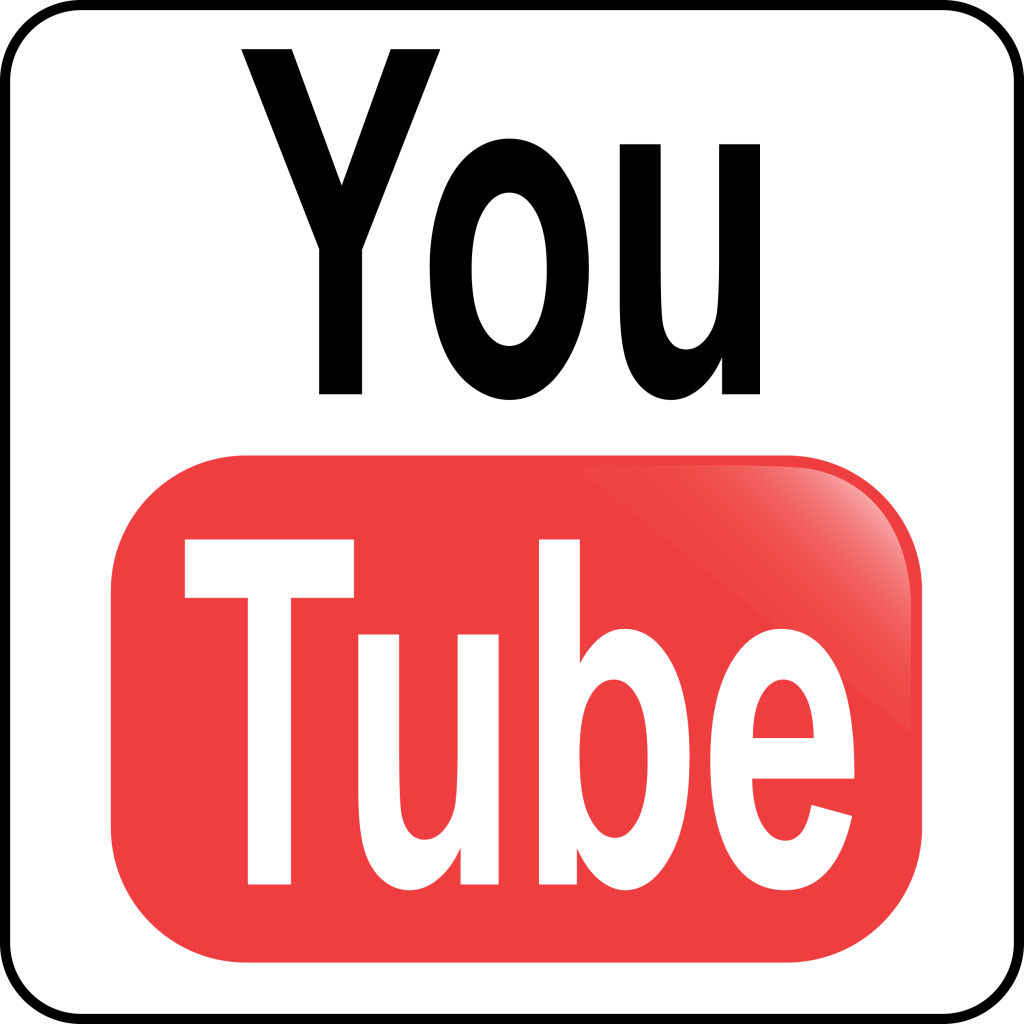 youtube-logo-square – Minneriya Safari