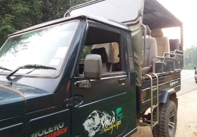 Jeep 7+1 Seater (9) Jeep 7+1 Seater (9)